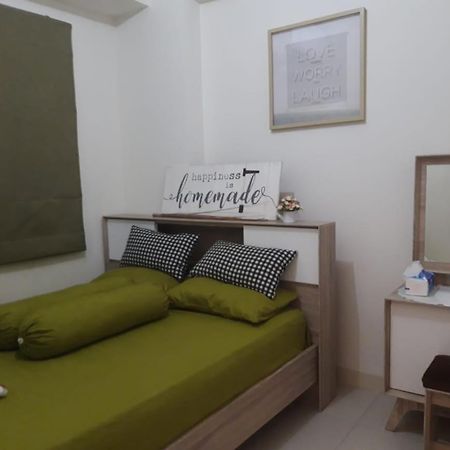 Comfy Apartment 2Br Nerine Jakarta Bagian luar foto