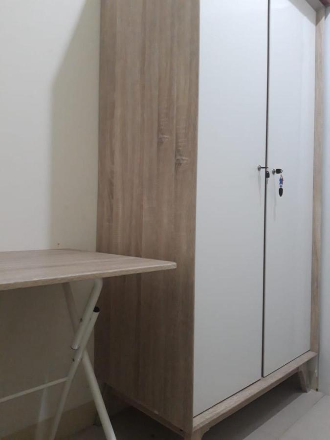 Comfy Apartment 2Br Nerine Jakarta Bagian luar foto