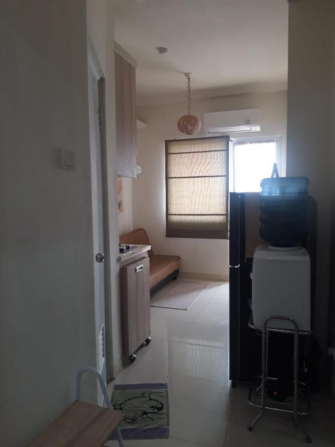Comfy Apartment 2Br Nerine Jakarta Bagian luar foto
